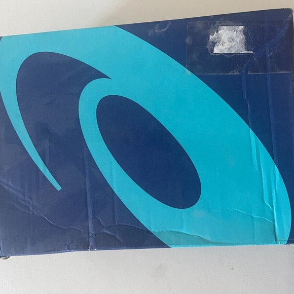 ASICS Women's Gel-Torrance Running Shoe, US SIZE 10.5 Aluminium/Bay/Midgrey - Picture 6 of 7